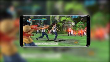 New Tricks One Piece Pirate Of Warriors الملصق