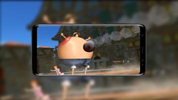 New Tricks One Piece Pirate Of Warriors تصوير الشاشة 1