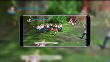 New Tricks One Piece Pirate Of Warriors تصوير الشاشة 2