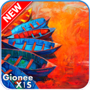 HD Wallpapers For Gionee X1S APK