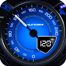 GPS Speedometer with Map APK