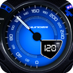 GPS Speedometer with Map