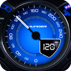 GPS Speedometer আইকন