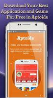 برنامه‌نما Top Aptoide Market Tips عکس از صفحه