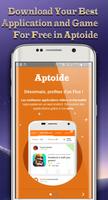 برنامه‌نما Top Aptoide Market Tips عکس از صفحه