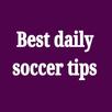 BEST DAILY SOCCER TIPS APK