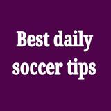 BEST DAILY SOCCER TIPS-icoon