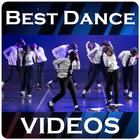 Best Dance Performances icône