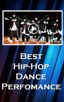 Best Dance Performances Affiche