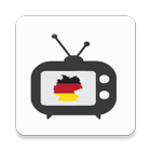 Deutschland IPTV icône