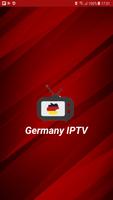 Deutschland IPTV Affiche