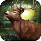 Icona Deer Hunting 2018