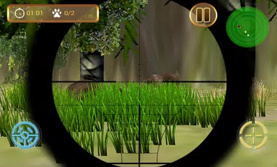 Deer Hunting 2018 APK download