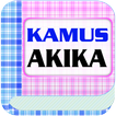 Kamus Akika