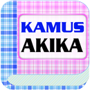 APK Kamus Akika