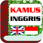 Kamus Inggris иконка