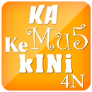 Kamus Kekinian APK