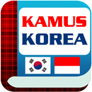 APK Kamus Korea