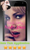 Best Dirty Adults Jokes Affiche