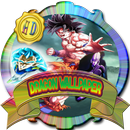 DBZ dragon ball z hd APK