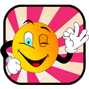 Best Emoticons and Smiley for Chat-APK