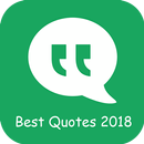 Best Quotes 2018 APK