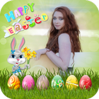 Easter Photo Editor App 2018 图标