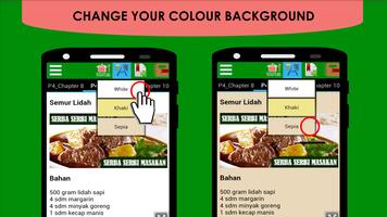 Resep Masakan Nusantara screenshot 2