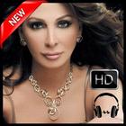 افضل اليسا بدون انترنت الجزء الرابع-Elissa MP3 icône