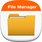 File Manager Zeichen