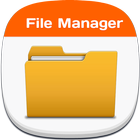 File Manager icon