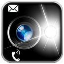 APK فلاش عند الاتصال والرسائل