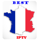 France IPTV Daily Update アイコン