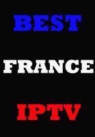 France IPTV Daily Update پوسٹر