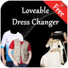 Dress Changer icon