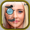 Face Modifier and Photo Maker