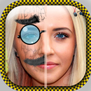 Face Modifier and Photo Maker APK