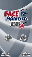 Face Modifier Affiche