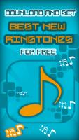 Best Free Fun Ringtones Affiche