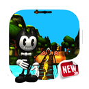 New The Bendy Dash Ink Machine APK