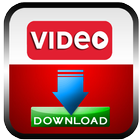 Best Video Downloader HD icône
