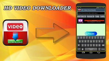 Best Video Downloader HD ảnh chụp màn hình 3