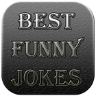 Best Funny jokes icône