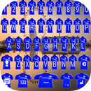 Icon Chelsea Keyboard APK