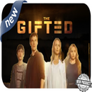 They are all very The Gifted APK