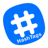Hashtags For Likes & Followers icône