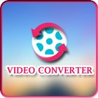 Video Converter icône