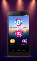 Video Converter Poster