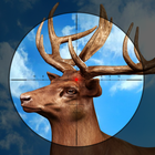 Hunting 2017 : Deer Hunting-icoon