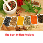 Best Indian Recipes icono